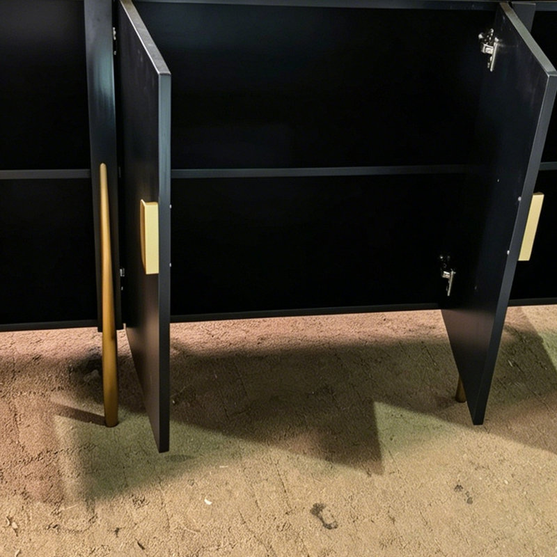 Buffet Modern