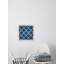 Wavy Dots - Single Picture Frame Painting-920252778