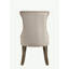 Ensemble de chaises d'appoint Gabri
