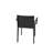 Quatz Stacking Patio Dining Chair-59717141