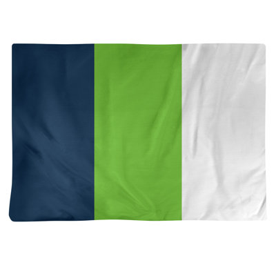Récapitulatif en coton 18" retour football Seattle