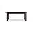 Lowndesboro Extendable Solid Wood Dining Table