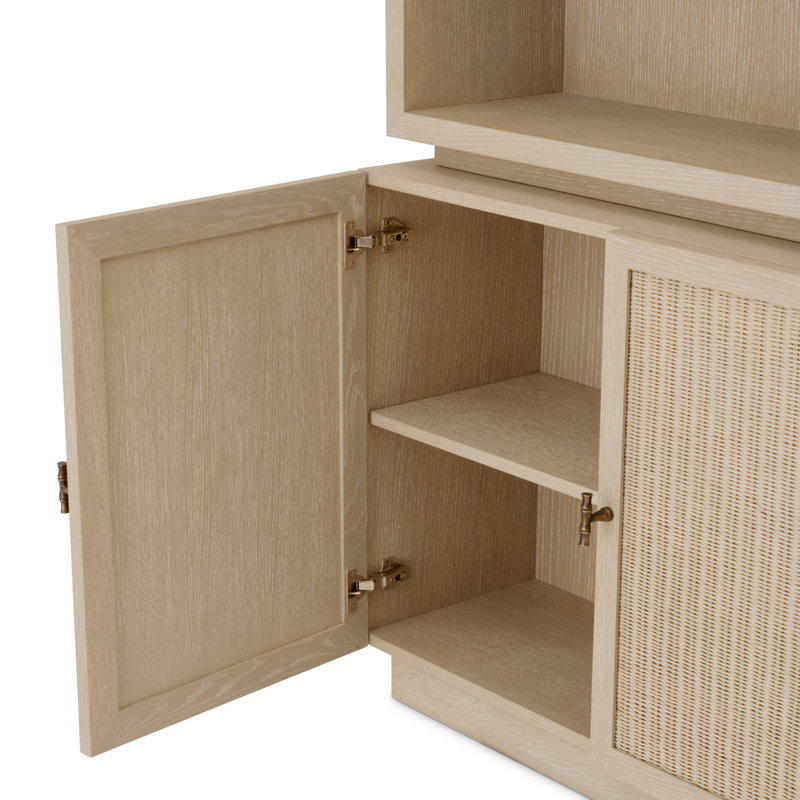 Borchard Bookcase