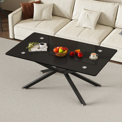 Table basse 39,37 po