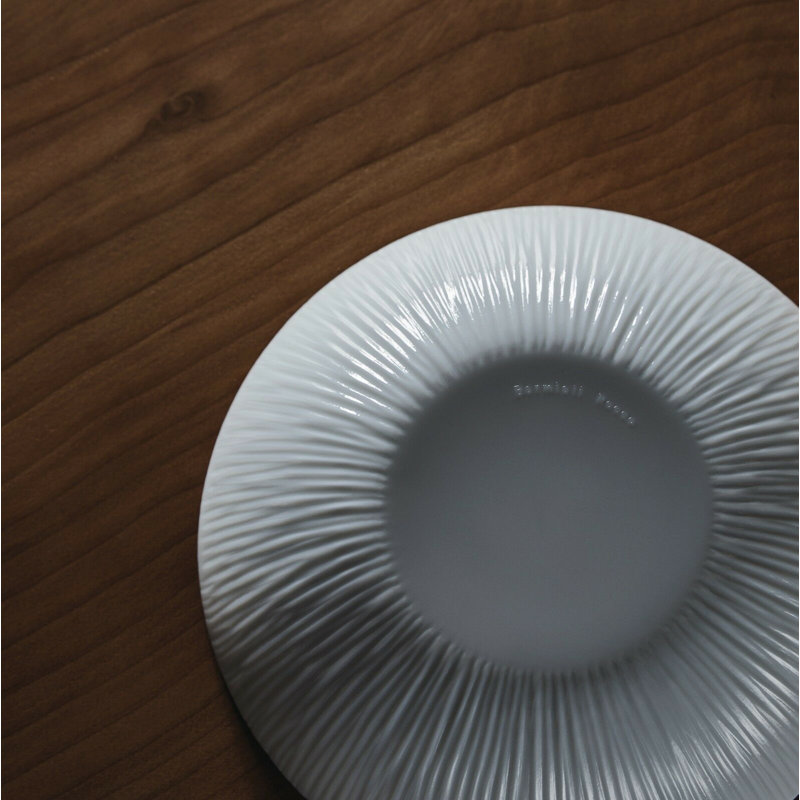 Glass Dinnerware Set 18 Piece - Service for 6