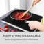 Klarstein 2000W Induction Single Hot Plate