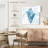 Aletra Blue Marble Coast Shell-109373725