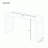 Wood Console Table-814561571