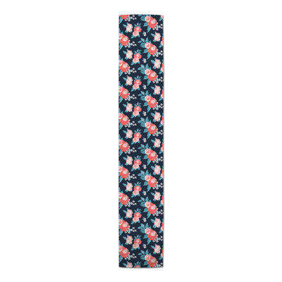 Chemin de table floral Dolphus