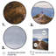 Mountain Trails Harmony VI sur impression sur toile-1909410151-1909410148