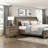 Transitional Nightstand