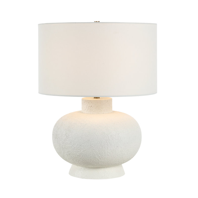 Mallow Table Lamps