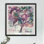 «Boho Tree», reproduction encadrée-720416520