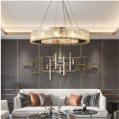 Aquinnah 13-Light Wagon Wheel Chandelier