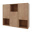 Armoire de salle de bain