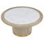 Everett Stone Cocktail Table