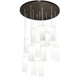 Cilindro 14 - Light Pendant