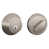 Satin Nickel