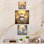 Johnsten Wall Clock