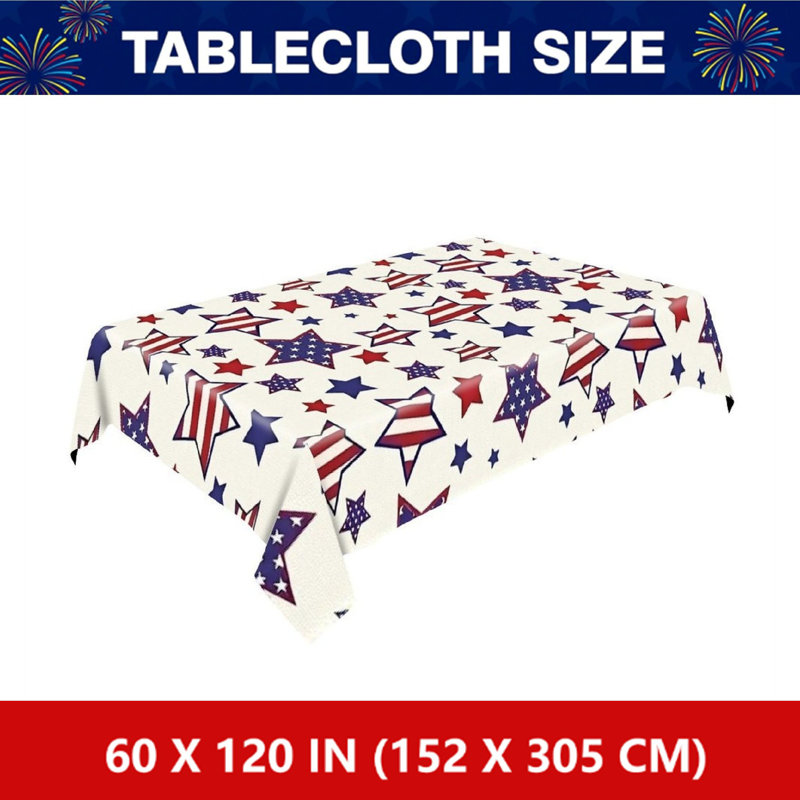 Nappe Patriotic