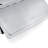 Stainless Steel Wall-Mounted Sanitary Napkin Receptacle-101588547