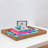 Solid Wood Tray