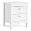 Cynsere 43.6cm W Manufactured Wood Bedside Table-1347782194