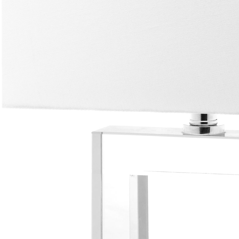Chaena Crystal Table Lamp