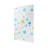 Conor Waterproof Shower Curtain
