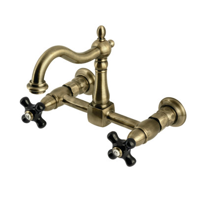 Robinet de pont Duchess