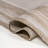 Kaliee Classic Casual Border Stripe Beige/Cream Indoor/Outdoor Rug-1055186138