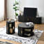 Ensemble de meuble télé et table basse Modern Farmhouse-120132073