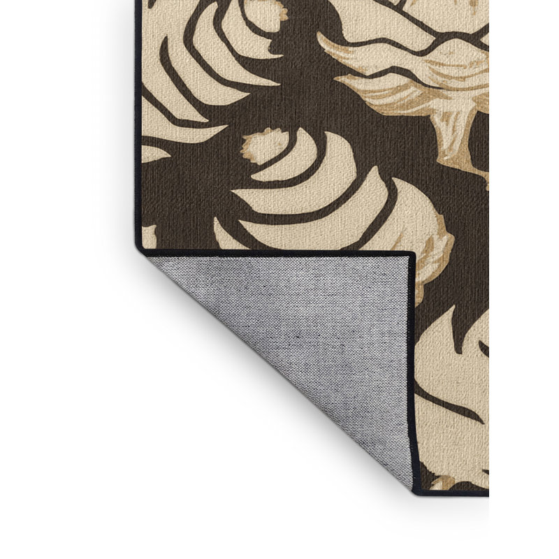 Tapis lavable Crosne, Rectangulaire 2 pi x 3 pi