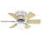 52'' Ceiling Fan with LED Lights