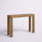 Beckett Solid Wood Console Table-1173590840-1176340435