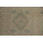 Tapis géométrique indien 5 x 8