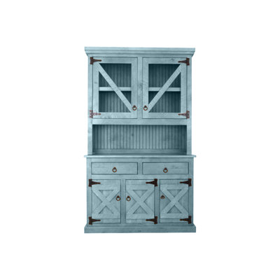 Soud Sideboard with Bar Hutch by Breakwater Bay