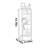 Furniture small bookcase