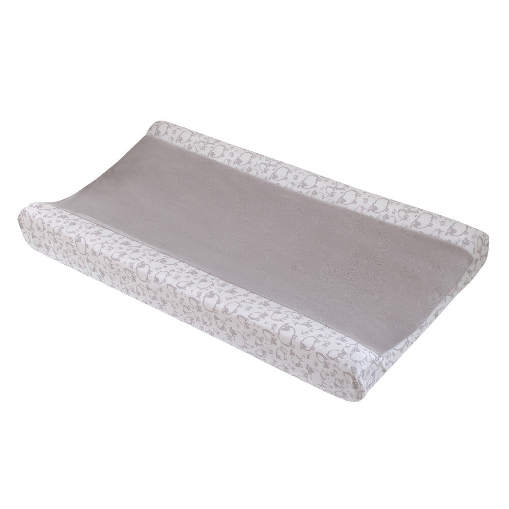 Pure Contour Changing Pad