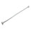 Tringle de rideau de douche à tension réglable réglable 72 "Espanola