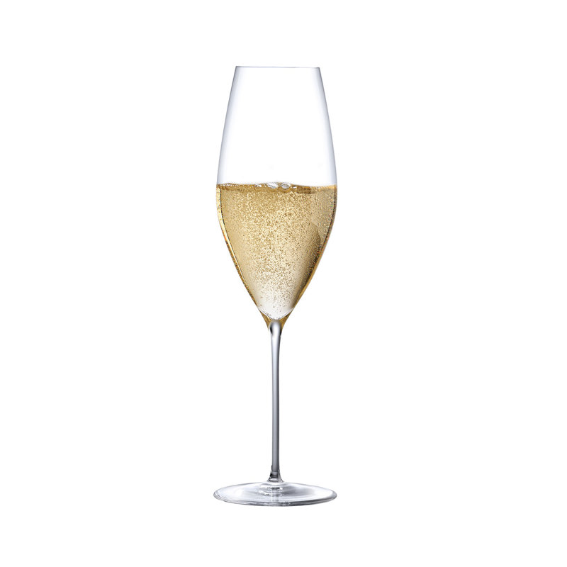 Verre à vin Stem Zero