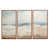 Brown Floater Framed