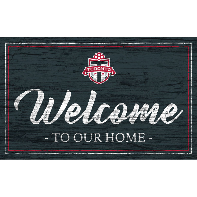 Wall Decor, Toronto FC