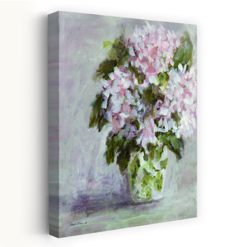 Amanda Hilburn - Print, 60.96 cm H x 40.64 cm W