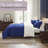 Ultra Soft Modern Reversible 3 Piece Comforter Set-124399705-124597303