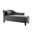 Chaise longue Diogène-121683002