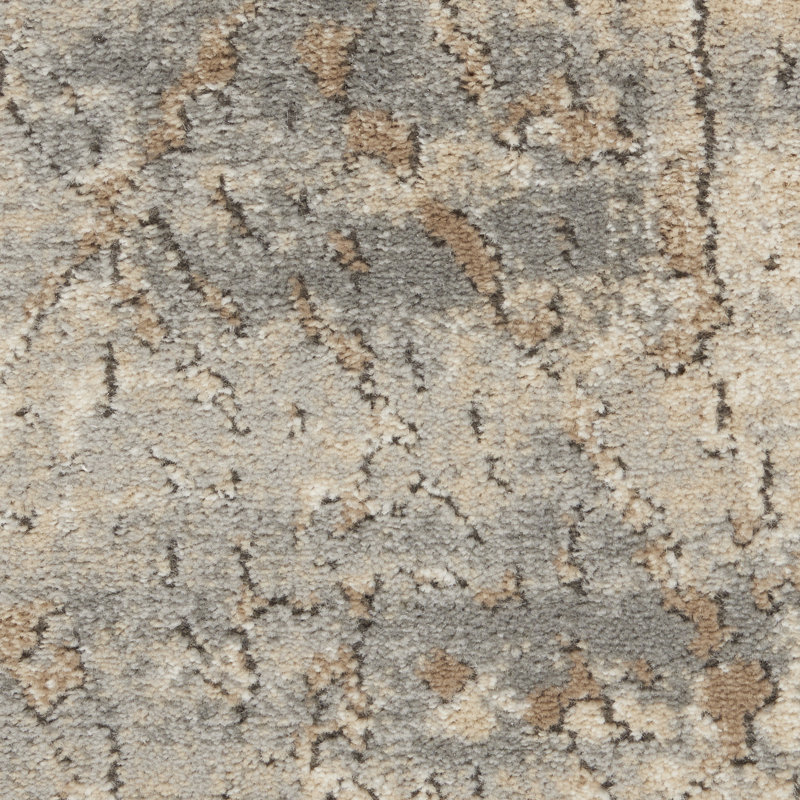 Avraham Abstract Indoor Rug, Rectangle 8'10" x 11'10"