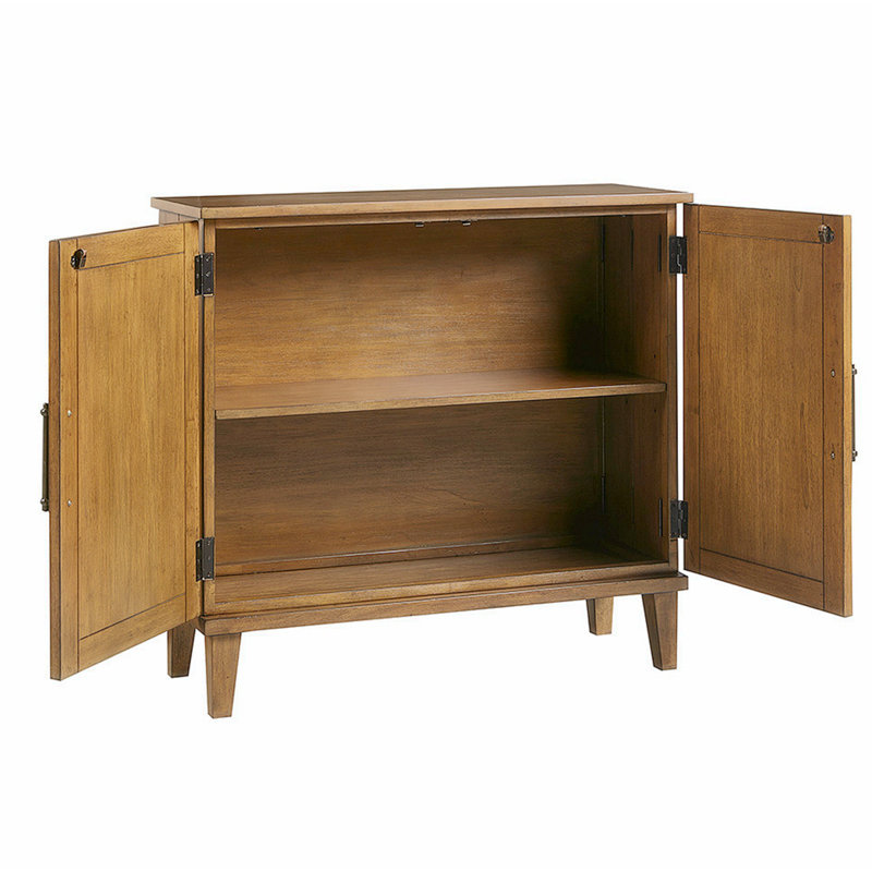 Bay Isle Home Ajanay 36.11'' Sideboard | Wayfair