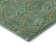 Premium Machine Washable Prisco Sage Rug