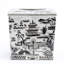 Tissue Box Cover